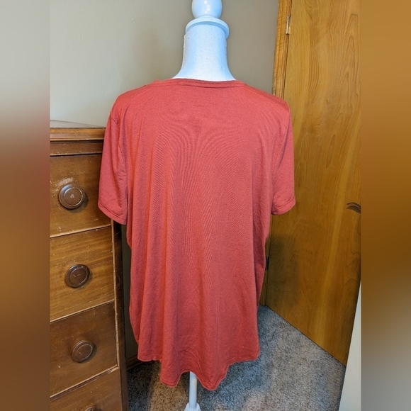 SO BE KIND Soft Cotton T-shirt Favorite Crew - Picture 3 of 10